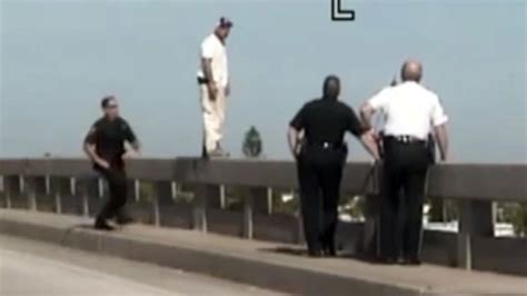 florida man thrown off bridge reddit